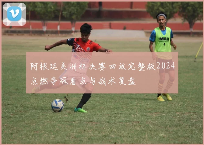 阿根廷美洲杯决赛回放完整版2024点燃争冠看点与战术复盘